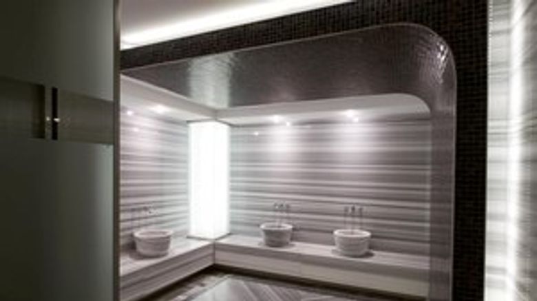 <b>7800 Cesme Residences & Hotel Health</b>