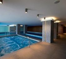 7800 Cesme Residences & Hotel Pool
