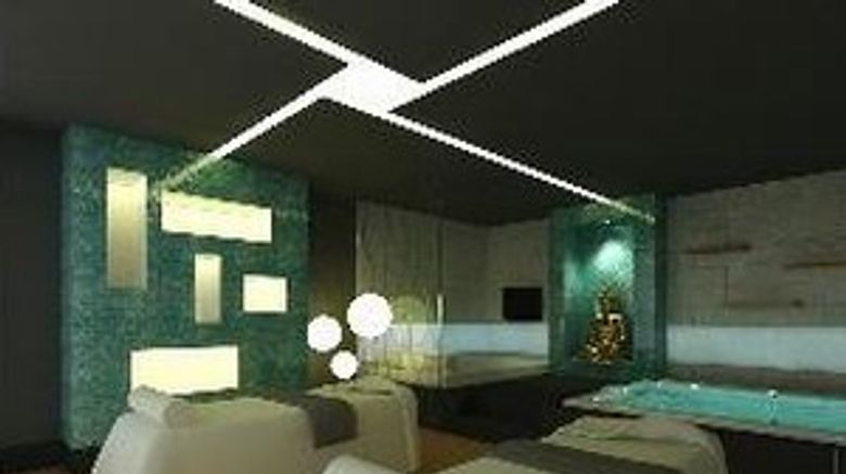 <b>7800 Cesme Residences & Hotel Spa</b>