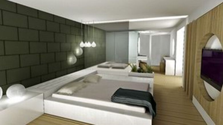 <b>7800 Cesme Residences & Hotel Suite</b>