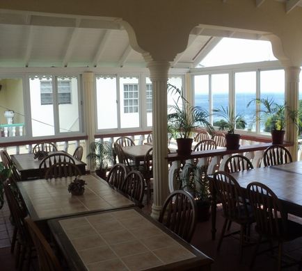 Rich View Guest House Banquet