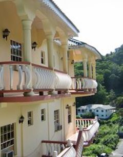Rich View Guest House