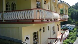 Rich View Guest House