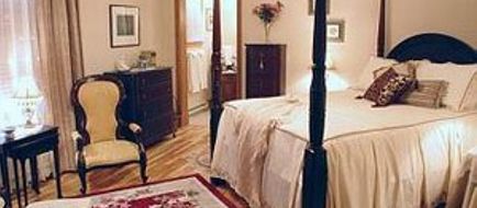 Delft Haus Bed & Breakfast Room