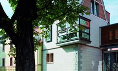 Gerbermuehle, a Design Hotel