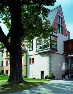 Gerbermuehle, a Design Hotel
