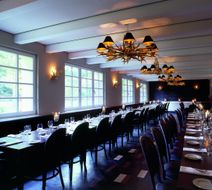 Gerbermuehle, a Design Hotel Restaurant