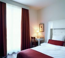 Gerbermuehle, a Design Hotel Room