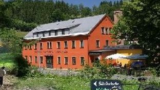Hotel Pension Conrad