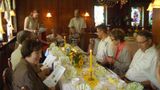 <b>Hotel Pension Conrad Restaurant</b>