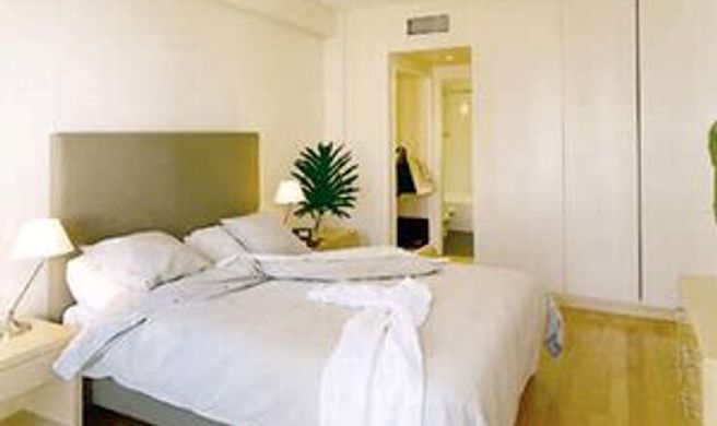 Art Suites Room
