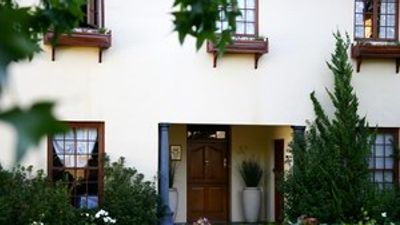 5 Seasons Guest House