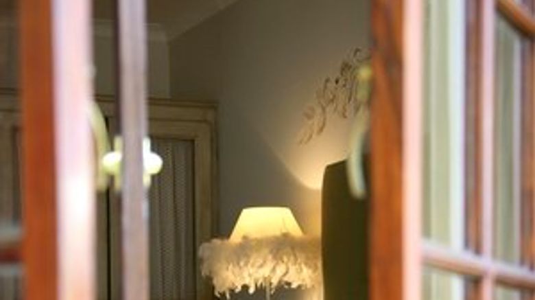 <b>5 Seasons Guest House Lobby</b>