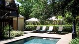 5 Seasons Guest House Pool