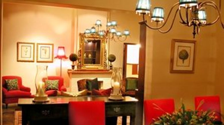 <b>5 Seasons Guest House Restaurant</b>