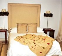 5 Seasons Guest House Room