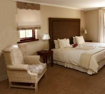 5 Seasons Guest House Room