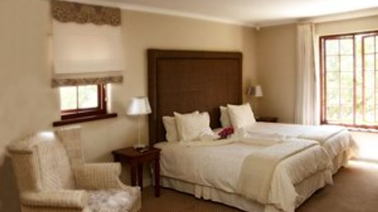 <b>5 Seasons Guest House Room</b>
