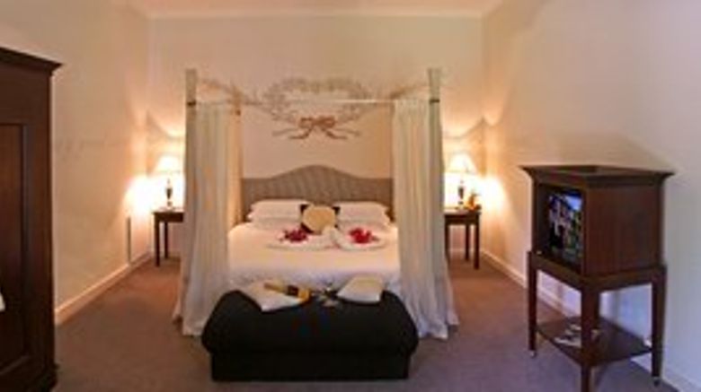 <b>5 Seasons Guest House Suite</b>