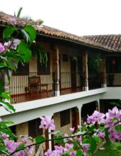 Hotel & Restaurante Don Udo's