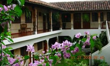 Hotel & Restaurante Don Udo's