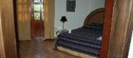 Hotel & Restaurante Don Udo's Room