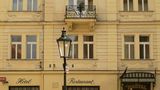 Hotel Hastal Prague Old Town Exterior