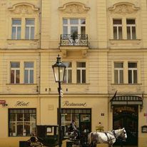 Hotel Hastal Prague Old Town