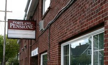 Portland Pensione