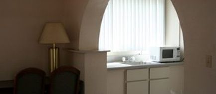 Portland Pensione Room