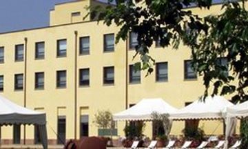 Relais Barrage