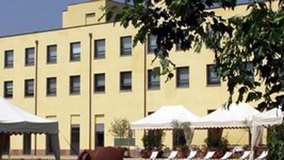 Relais Barrage