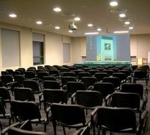 Relais Barrage Meeting