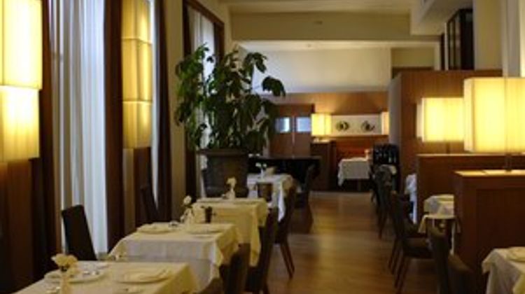 Relais Barrage Restaurant