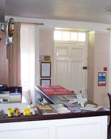 Rounceval House Hotel