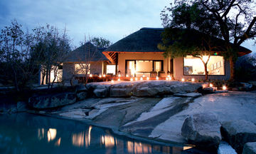 Private Granite Suites, Londolozi