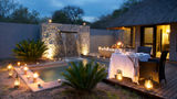 Private Granite Suites, Londolozi Suite