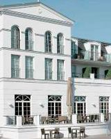 Steigenberger Strandhotel Zingst