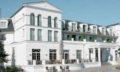 Steigenberger Strandhotel Zingst