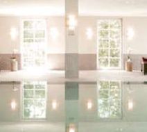Steigenberger Strandhotel Zingst Pool