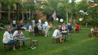 Vinh Hung Riverside Resort