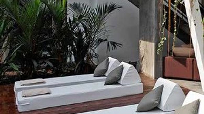 <b>Viroth's Hotel Spa</b>