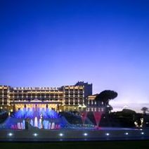 Titanic Mardan Palace