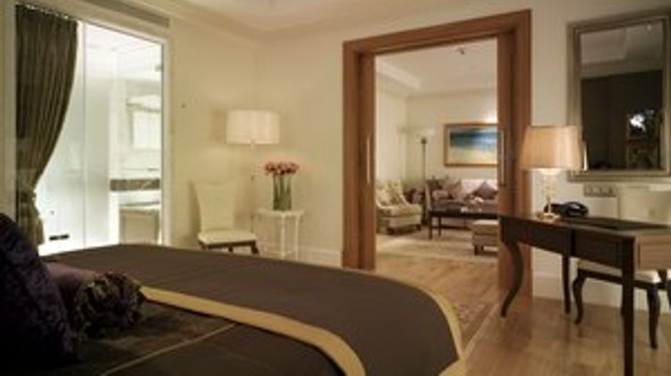Titanic Mardan Palace Suite