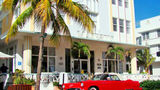 Majestic Hotel South Beach Trademark Col Exterior