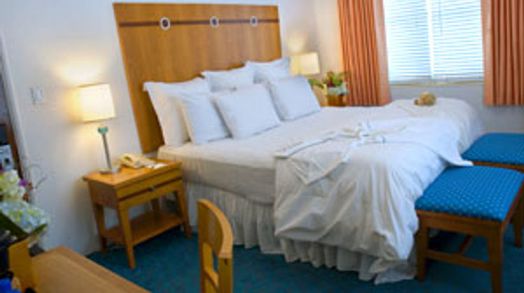 Majestic Hotel South Beach Trademark Col Room