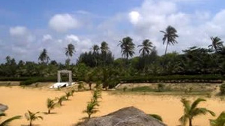 <b>Awale Plage Exterior</b>