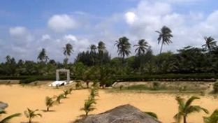 Awale Plage