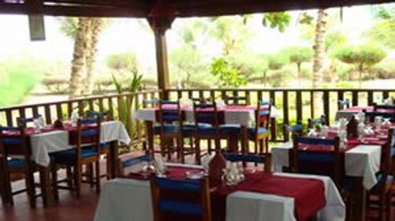 <b>Awale Plage Restaurant</b>
