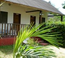 Awale Plage Room